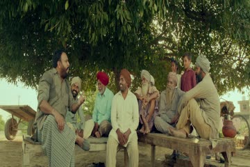 Bhajjo Veero Ve 2018 DVD Rip thumb