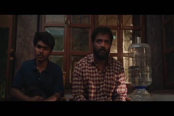 Court - State Vs. A Nobody 2025 Hindi Dubbed thumb
