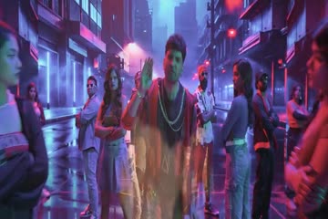 DD Next Level 2025 Hindi Dubbed thumb