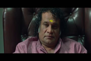 Gajaana 2025 Hindi Dubbed thumb