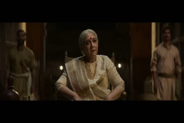 L2 Empuraan 2025 Hindi Dubbed thumb