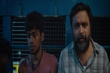 Tourist Family 2025 Hindi Dubbed thumb