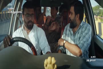 Tourist Family 2025 Hindi Dubbed thumb