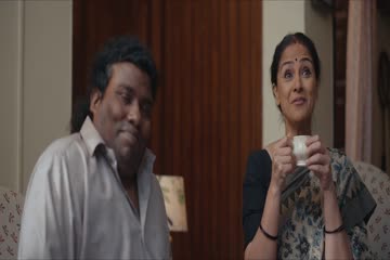 Tourist Family 2025 Hindi Dubbed thumb