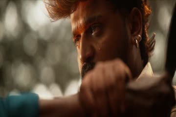 Vaamana 2025 HINDI Dubbed thumb