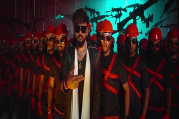 Vaamana 2025 HINDI Dubbed thumb