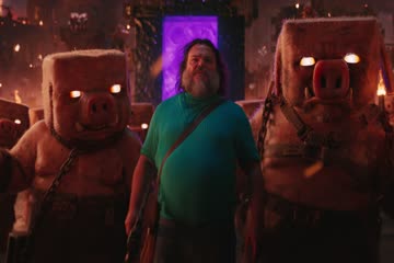 A Minecraft Movie 2025 Dub in Hindi thumb
