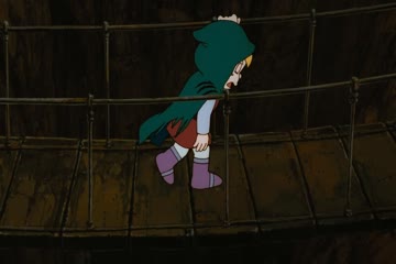 Doraemon Nobita to robotto kingudamu 2002 Doraemon Nobita in the Robot Kingdom (2002) thumb