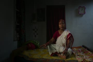 Indian Predator Murder in a Courtroom 2022 1 to 3 EP in Hindi thumb