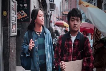 Karate Kid Legends 2025 Dub in Hindi thumb